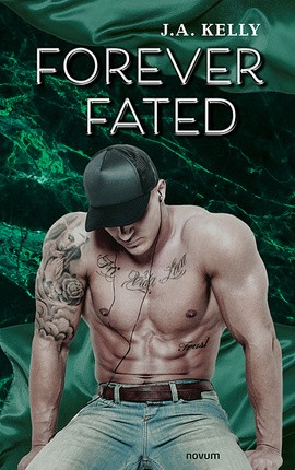 Forever Fated Cover: Forever Fated