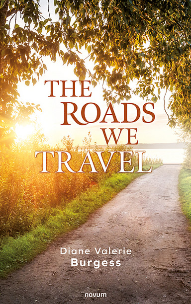 The Roads We Travel Cover: The Roads We Travel