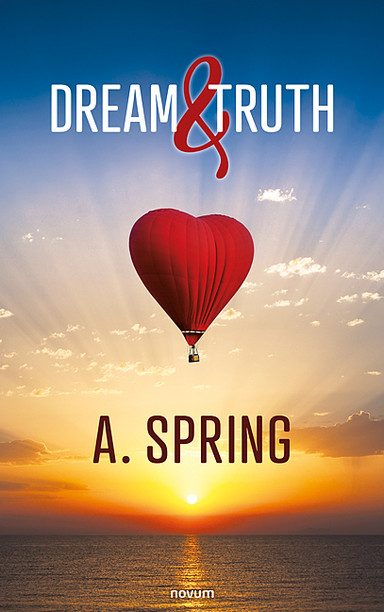 Dream & Truth Cover: Dream & Truth