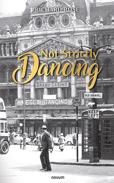 Not Strictly Dancing
