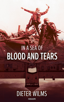 In a Sea of Blood and Tears Cover: In a Sea of Blood and Tears