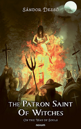 The Patron Saint Of Witches