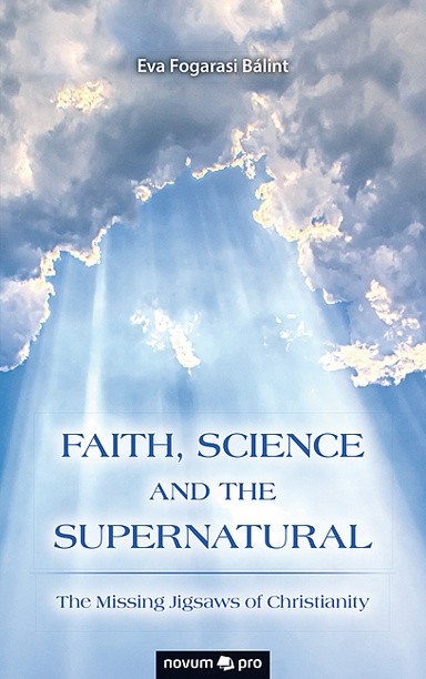 Cover: FAITH, SCIENCE AND THE SUPERNATURAL