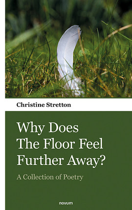 Cover: Why Does The Floor Feel Further Away?