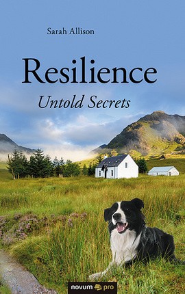 Resilience - Untold Secrets