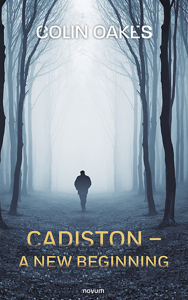 Cadiston – A New Beginning Cover: Cadiston – A New Beginning