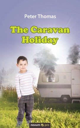 The Caravan Holiday Cover: The Caravan Holiday