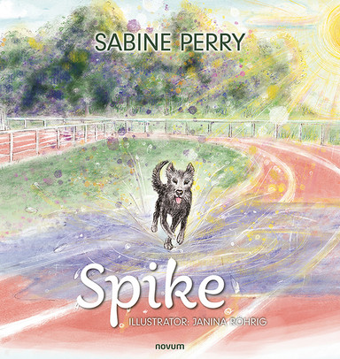 Spike Cover: Spike