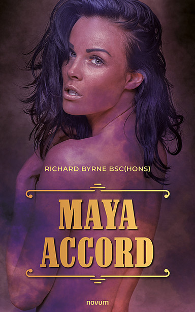 Maya Accord