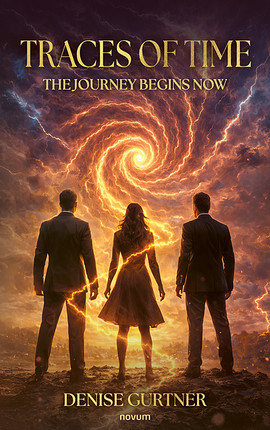 Cover: Traces of Time