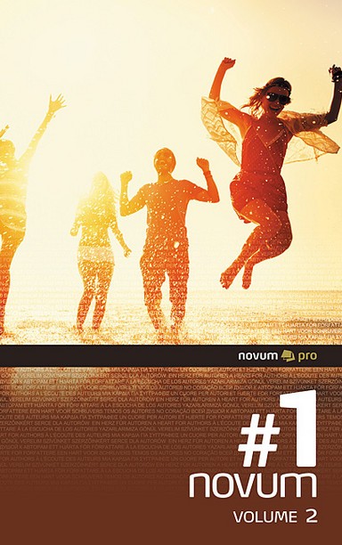 Cover: novum #1