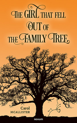 The Girl That Fell Out Of The Family Tree