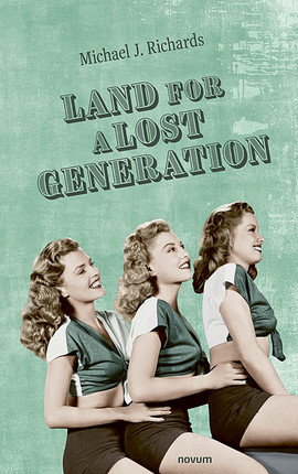 Land for a Lost Generation Cover: Land for a Lost Generation