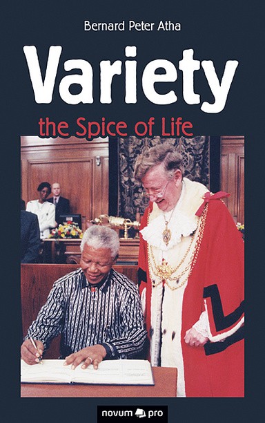 Variety – the Spice of Life