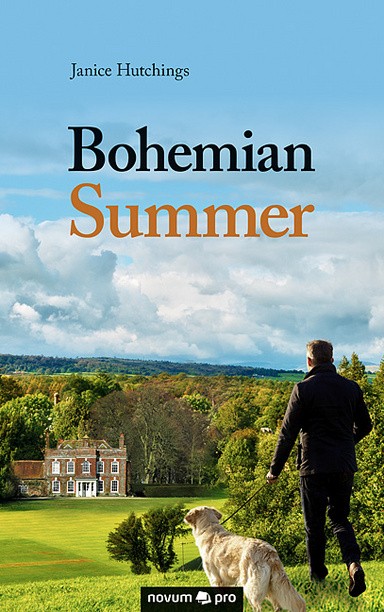 Cover: Bohemian Summer