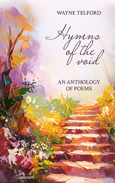 Hymns of the void Cover: Hymns of the void
