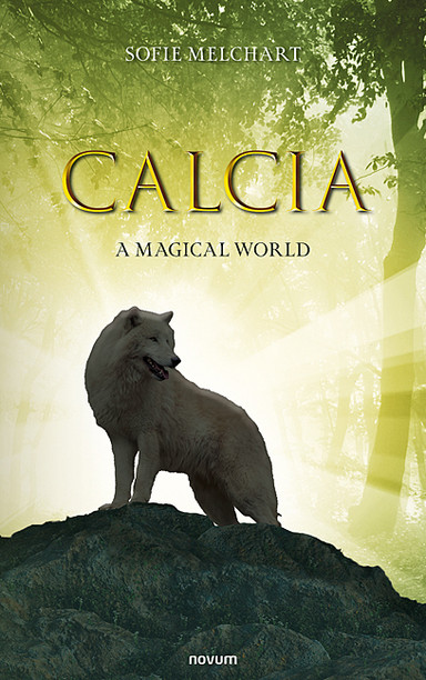 Calcia Cover: Calcia