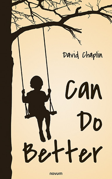Can Do Better Cover: Can Do Better