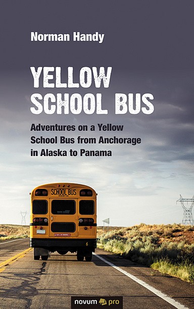 Yellow School Bus