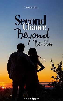 Second Chance - Beyond Berlin Cover: Second Chance - Beyond Berlin