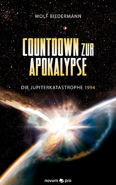 Countdown to the apocalypse