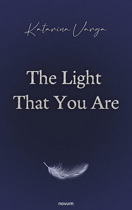 Cover: The Light That You Are