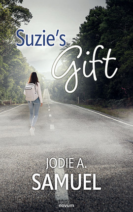 Suzie's Gift Cover: Suzie's Gift