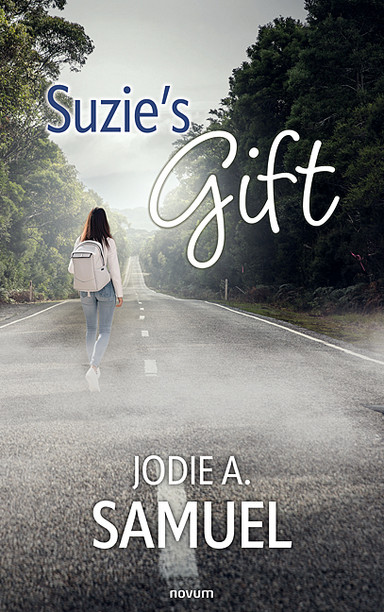 Cover: Suzie's Gift