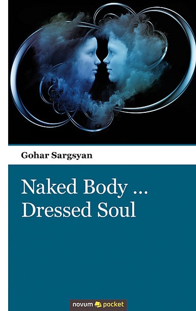 Naked Body… Dressed Soul