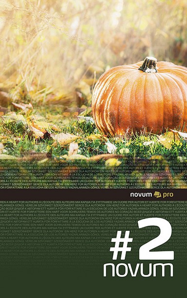 Cover: novum #2