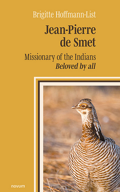 Jean-Pierre de Smet Cover: Jean-Pierre de Smet