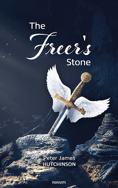The Freer's Stone Cover: The Freer's Stone