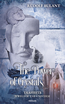 Cover: The Power of Crystals