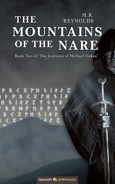 The Mountains of the Nare Cover: The Mountains of the Nare