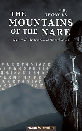 The Mountains of the Nare Cover: The Mountains of the Nare
