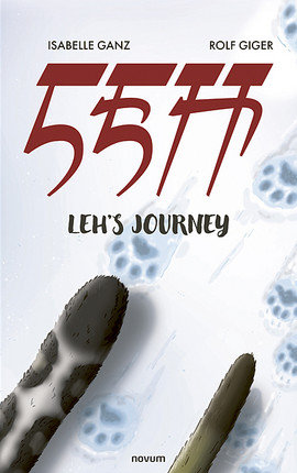 Leh's Journey Cover: Leh's Journey