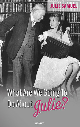 Cover: What Are We Going To Do About Julie?
