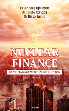 Nuclear Finance