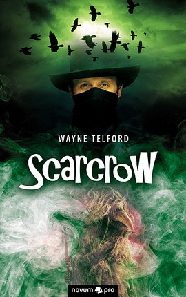 Scarcrow