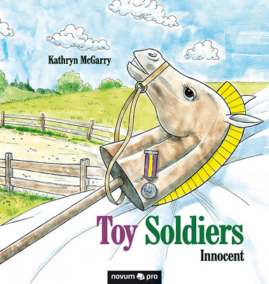 Cover: Toy Soldiers
