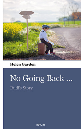 No Going Back... Cover: No Going Back...