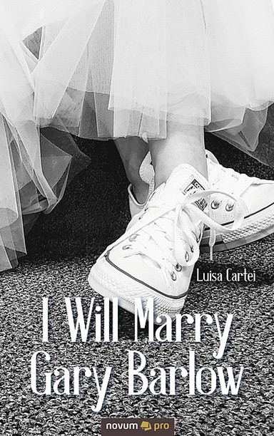Cover: I Will Marry Gary Barlow
