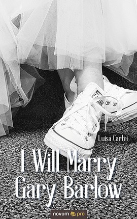 I Will Marry Gary Barlow Cover: I Will Marry Gary Barlow