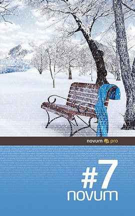 Cover: novum #7