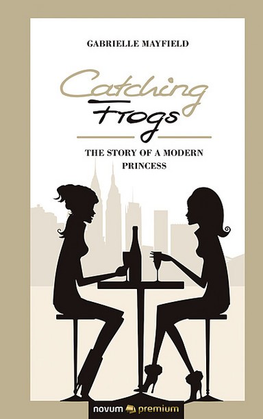 Catching Frogs Cover: Catching Frogs