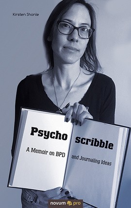 Psychoscribble Cover: Psychoscribble
