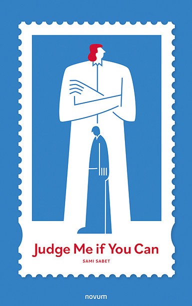 Judge Me if You Can Cover: Judge Me if You Can