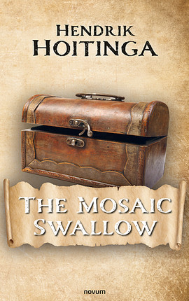 Cover: The Mosaic Swallow