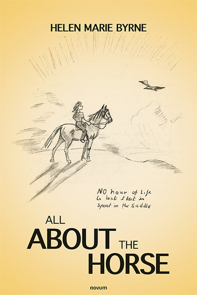All About the Horse Cover: All About the Horse