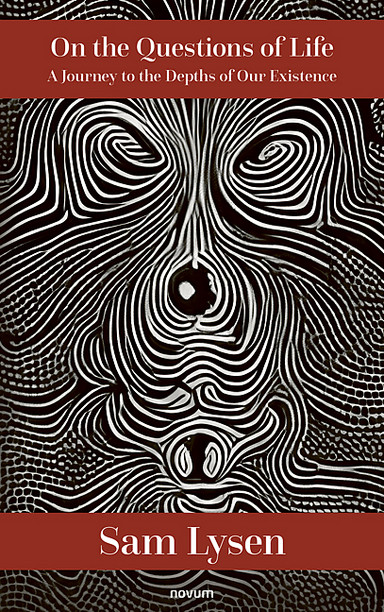 On the Questions of Life Cover: On the Questions of Life